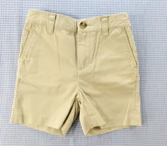 ポロラルフローレン Polo Ralph Lauren ハーフパンツ 90cm 子供服 中古