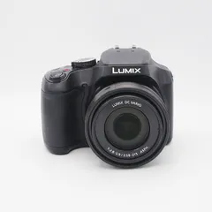 ★お買い得★ショット数87回★新品級★ LUMIX DC-FZ85 コンデジ お買い得 ショット数87回 新品級 LUMIX DC-FZ85 コンデジ