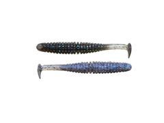 エバーグリーン オッタークローラー 11.5cm #653 ハルゼミ