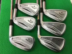 Callaway Apex Pro 2014 アイアンセット 6本セット Apex Pro アイアン 製品情報(メンズ) | キャロウェイゴルフ