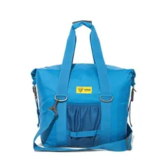 オレゴニアンキャンパー クーラートートバッグ 35 ジェイブルー 高さ60cm×幅62cm×マチ24cm(33L) #HDC-004J-JAYBLUE COOLER TOTE 35 OREGONIAN CAMPER 新品 未使用
