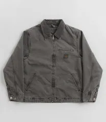 2024年最新】carhartt wip デトロイトジャケットの人気アイテム - メルカリ