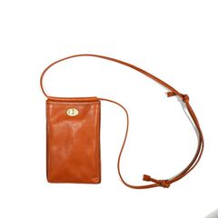 特別価格 SLOW bono -twist mobile shoulder- 858S05L スロウ ショルダーバッグ OAK(#25)