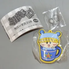 ミルモでポン！　スタンプセット　メモ　封筒　シール ミルモでポン！ スタンプセット メモ 封筒 シール