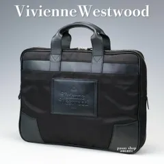 2025年最新】Vivienne Westwood メンズ ビジネスバッグの人気
