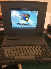 PC-9821Nf 整備品　初期不良保証有