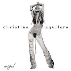 ◆輸入盤◆クリスティーナ・アギレラ／ストリップト◆Christina Aguilera／Stripped◆