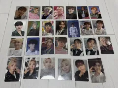 SVT SEVENTEEN(セブンティーン・セブチ) スングァン(SEUNGKWAN) トレカ まとめ売り ブ・スングァン(SEUNGKWAN)