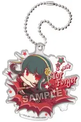 【中古】雑貨 ヨル・フォージャー(A) 「SPY×FAMILY ぶちマス! アクリルキーホルダー」