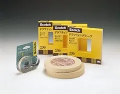 スリーエム ドラフティングテープ230-3-18のサムネイル