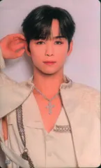 INI 後藤威尊 2025 XQUARE - MASTERPIECE 118