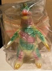 ベアモデル オール怪獣コレクション トンダイル ソフビ ウルトラマン