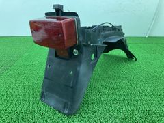 FTR223 リアフェンダー リアウインカー テールライト セット - メルカリ
