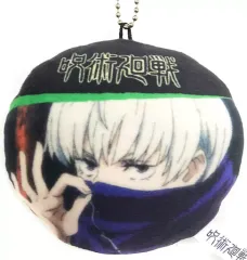 【中古】雑貨 狗巻棘 ミニ場面写クッションキーホルダー 「呪術廻戦」