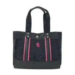 ADMIRAL アドミラル  カートバッグ 迷彩柄 カモフラ柄 ブラック系  [240101449308] ゴルフウェア ストスト