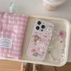 サンリオ - シュガーバニーズ ランチボックス ランチケース お