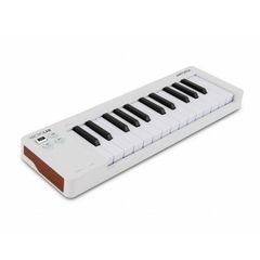 【専用ケース付】CME Xkey Air 25 薄型ワイヤレスMIDIキーボード 専用ケース付】CME Xkey Air 25 薄型ワイヤレスMIDIキーボード - メルカリ