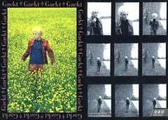 【中古】コレクションカード(男性) 080 ： Gackt/Gackt in South France-8/Gackt TRADING CARDS