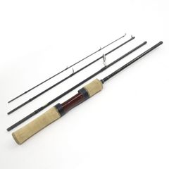 SHIMANO シマノ 21 カーディフ NX S48UL-4 4フィート8インチ CODE No.399298　※中古