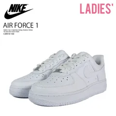 NIKE ナイキ WMNS AIR FORCE 1 '07 ウィメンズ エア フォース 1 '07 レディース ローカット スニーカー カジュアル WHITE/WHITE-WHITE-WHITE オールホワイト DD8959-100 DD8959 100