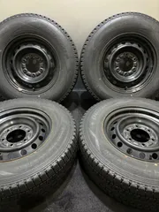2025年最新】195/80R15 WINTER MAXX SV01の人気アイテム - メルカリ