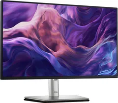 【特価セール】USB, 4x Nero VGA, HDMI, DisplayPort, USB-C, sRGB, 99% 5ms, IPS, 100Hz, Monitor, (1920x1080) HD Full 24" P2425H Dell