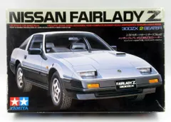 タミヤ1/10RC NO.552 ニッサン300ZX IMSAGTSスペアボディ