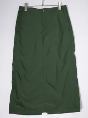 アパルトモン×アメリカーナAMERICANA Nylon Tight Skirt アパルトモン×アメリカーナAMERICANA Nylon Tight Skirt