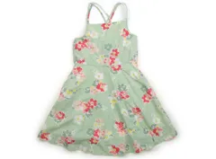 【ポロラルフローレン/POLORALPHLAUREN】ワンピース 130サイズ 女の子【子供服・ベビー服】（1854861）