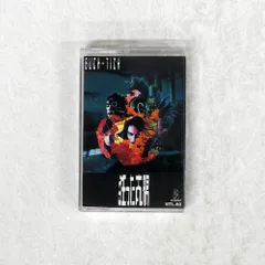【新品/レア】BUCK-TICK 狂った太陽 オフィシャルポスター バクチク 狂った太陽 : BUCK-TICK | HMV&BOOKS online - VICL-60966
