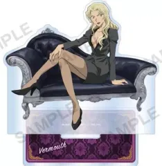 【中古】アクリルスタンド・アクリルパネル ベルモット アクリルスタンド vol.3 「名探偵コナン」