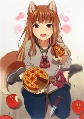 2025年最新】狼と香辛料 ポスターの人気アイテム - メルカリ