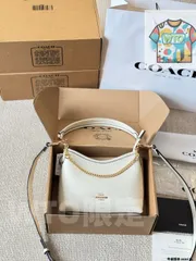【今日特価】Coach Laurel 19 Mini Hobo Bag / クーチ ローレル 19 ミニ ホボ バッグ / 送料無料！在庫限定価格-WTO輸入2