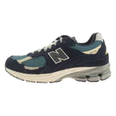 スニーカーNew Balance 2002RDF Dark Navy 28cm