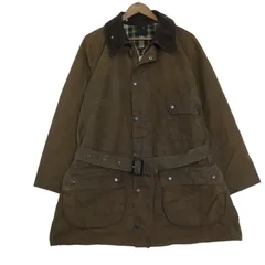 【ぺーら】70’s〜90’s古着Barbourオイルドダッフルコート ぺーら】70's〜90's古着Barbourオイルドダッフルコート 楽天市場