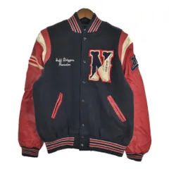 【レア】90’s NEFF スタジャン Cロゴ USA製 楽天市場】NEFF（コート・ジャケット｜メンズファッション）の通販