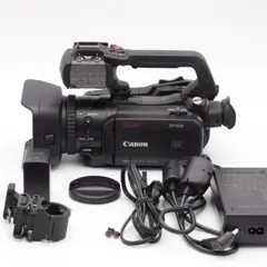 2024年最新】canon xf400の人気アイテム - メルカリ