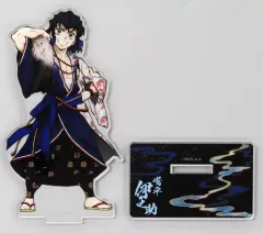 【中古】アクリルスタンド・アクリルパネル 嘴平伊之助 アクリルスタンド 「鬼滅の刃 鬼滅祭 ～アニメ参周年記念祭～」