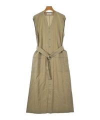 美品】ETRE TOKYO 近年 ロングジレワンピース - メルカリ