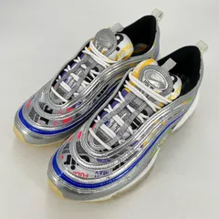 【イオン広店】 中古 NIKE | ナイキ スニーカー Air Max 97 SE DD5480-902 マルチカラー 26cm 【126】