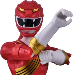 百獣戦隊ガオレンジャー ガオレッド オーダーメイド受付中 百獣戦隊ガオレンジャー ガオレッド オーダーメイド受付中