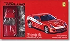 フジミ模型 1/24 RS-599 599GTB PANAMERICAN USA 6g7v4d0 フジミ模型 1/24 RS-599 599GTB PANAMERICAN USA 6g7v4d0 Amazon