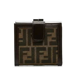 2024年最新】fendi 財布 がま口の人気アイテム - メルカリ