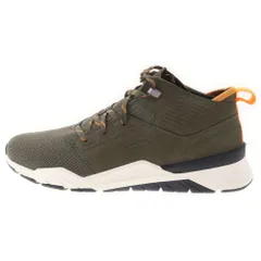 Timberland (ティンバーランド) CONCRETE TRAIL CHUKKA コンクリートトレイルチャッカ カジュアルシューズ ローカットスニーカー A2BRJ