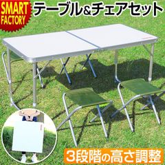 コールマン ピクニック ベンチセット - メルカリ