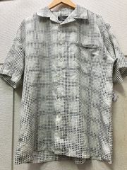 TENDERLOIN テンダーロイン T-ATOMIC SHT D 半袖シャツ TENDERLOIN テンダーロイン T-ATOMIC SHT D 半袖シャツ - メルカリ