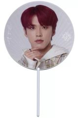 [중고] 우치와 고노 준키(JO1) 이미지 피켓 [LAPONE ONLINE SHOP]