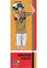 【中古】シール・ステッカー(キャラクター) 柳生比呂士 ステッカー 「新テニスの王子様 立海祭り in J-WORLD TOKYO」 カーニバルゲーム 風圧スマッシュ 参加賞