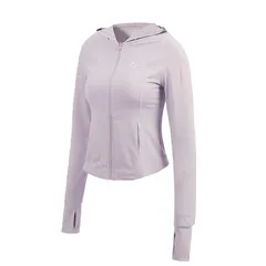 特価商品 [ナチュラルゼン] ラッシュガード レディース 「2024 UVカット&接触冷感」UVカットパーカー 夏 冷感 長袖 水着 薄手 通気性 紫外線対策 日焼け対策ウェア 女性適応 小柄サイズある 夏 UPF50+