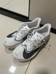 NIKEズームフライ6（27cm）　新品・未使用 新品未使用・完売カラー】NIKE ズームフライ6 25.0cm - メルカリ